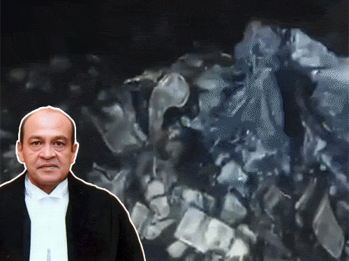 Delhi Judge Yashwant Varma Cash Case | Parliament Session 2025 | Preparations begin to remove Justice Verma: Proposal will come in Lok Sabha, MPs are being signed; Monsoon session will start from July 21