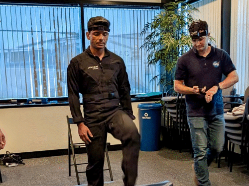 I am learning to walk Again after returning from space, lucknow, uttar pradesh | Returning from space, Shubhanshu is learning to walk: Written- it is difficult to walk directly, balance deteriorates; These most mental stress – Lucknow News
