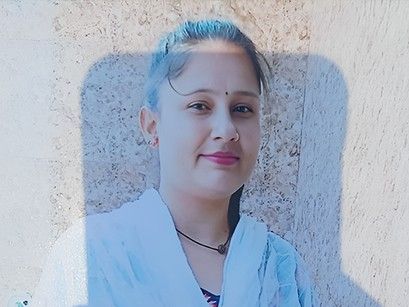 Gurugram Police in Uttarakhand to Recover Pooja Mandal’s Head in Murder Case | Police went to Uttarakhand to find the head of Gurugram’s beautician: Brother held his hand, father pressed his feet, Mushtaq cut the live -in partner with weapon – Gurugram News