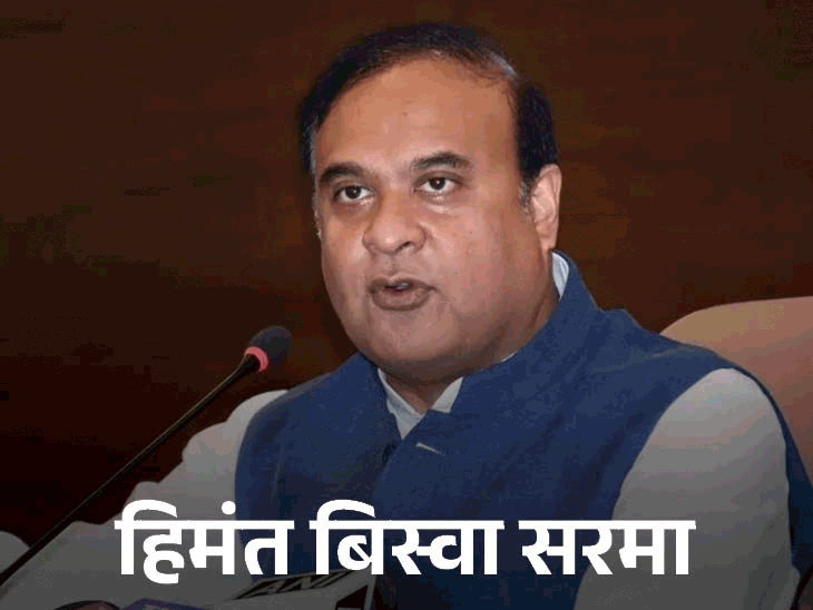 Mamata Bnerjee vs Himanta Biswa Sarma | Assam Bengali | Mamta Bolin- BJP’s BJP government is threatening Bangla speakers: CM Sarma’s reply- we are fighting the intruders, not our citizens