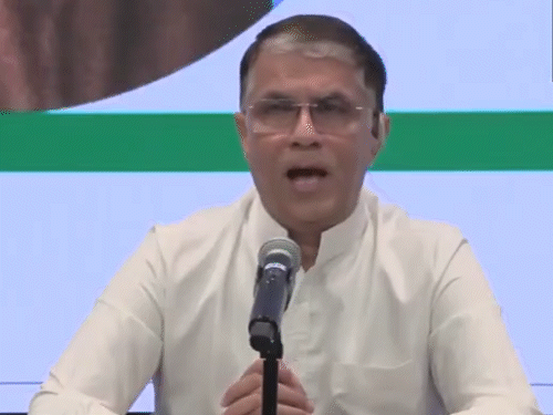 NCERT Partition Module Controversy; BJP Congress | Pakistan India | Jinnah in NCERT book, guilty of Congress-mountbatten division: Congress bid- should tear it down, the biggest villain in RSS history
