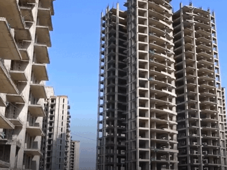 Ed Files Prosecution Complaint Against Three C Shelters for Greenopolis Fraud in Gurugram | Chargesheet filed in Gurugram Greenopolis scam: 1100 crore recovered from home buyers, not a single buyer gets flat – Gurugram News
