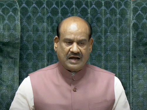 Delhi Judge Yashwant Varma Cash Recovery Case | Parliament | Impeachment motion approved against Justice Verma in Lok Sabha: Speaker formed a committee, in which Supreme Court, High Court 1-1 judges and 1 legalist
