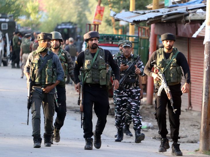 Jammu Kashmir StateHood Restoration; Pahalgam Attack | Modi Govt | Supreme Court said-cannot ignore attacks like Halgam: Case of making Jammu and Kashmir a state again, court sought answers from the Center in 8 weeks