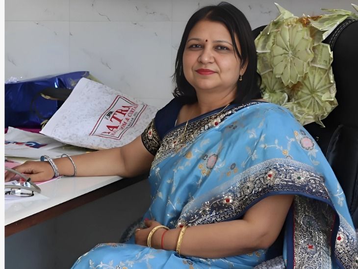 Jind Muskan Hospital Female Doctor Ransom extortion of 20 Lakhs Threat to Shoot | Lady doctor of Haryana threatened: The crook called and said- ₹ 20 lakh two or else will shoot; Doctor in husband Jind’s government hospital – Jind News