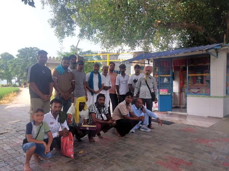 Faridkot Missing Punjab Pilgrims 15 Feared Lost Himachal Pradesh Manimahesh News Update | 15 youths went missing from Faridkot to Manimahesh of Himachal: not having contact for 5 days; Sought help from Punjab, Himachal and Center – Faridkot News