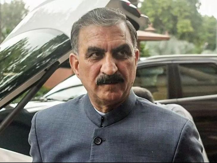 Himachal CM Sukhvinder Sukhu Not available Shimla | PM Modi | Dharmshala | Delhi tour | Himachal CM said-will ask PM to ask for special package tomorrow: will give information about disaster from presentation; Demand to give forest land to landless, will go to Delhi tomorrow evening – Shimla News