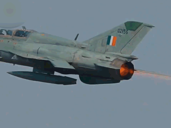 Air Force Fighter Jet Mig 21 Farewell Update; India Pakistan | Kargil War | MiG-21 final flight today: 65-71 and Knees of Pakistan in Kargil War; Air Chief Marshal will fly – Chandigarh News