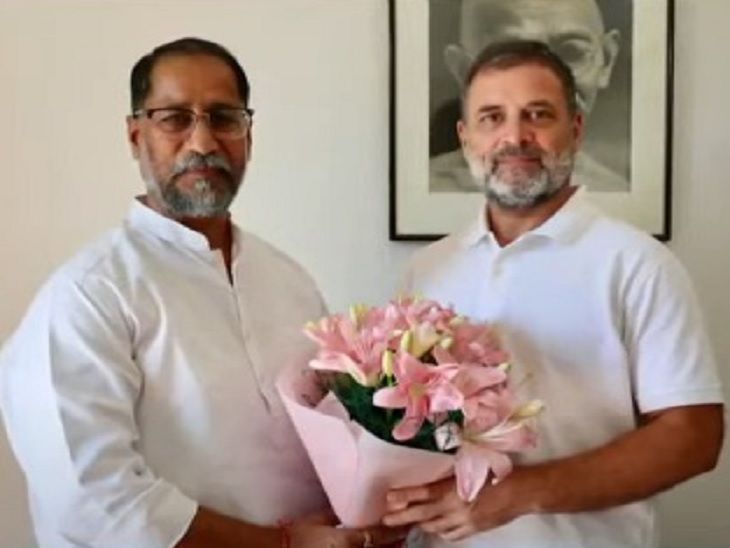 Punjab Former Minister Anil Joshi; Expected to Join Congress | Amritsar | Akali Dal Vice President Anil Joshi will join Congress tomorrow: meet Rahul Gandhi; Big Hindu face, party candidate may be held in Tarn Taran by -election – Amritsar News