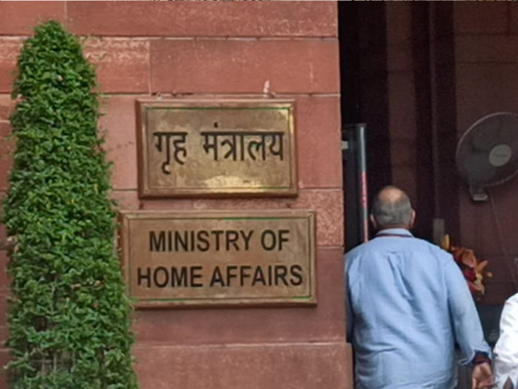 NCRB Report 2023: UP Leads in Murders, Rajasthan In Rapes | NCRB Report 2023- 7% crime increased in the country: UP in murder, Rajasthan ahead in rape; Crime broke 10 years record against women