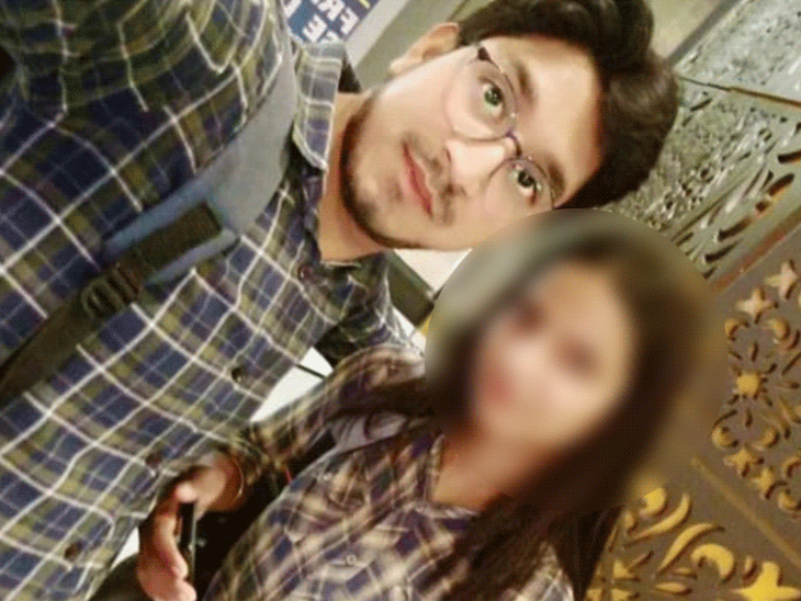 Palwal Arya Samaj Marriage Dispute: Constable vs Husband Case | Faridabad | As soon as the police got a job in the police, the wife left the husband: Constable bid in Delhi Police- married with deception; Husband reached court – Faridabad News