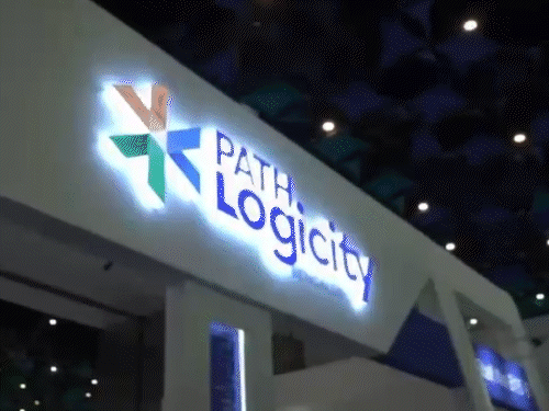 Indore Path Group Ed Raid Update; Nitin Agarwal | Anil Ambani Loan Scam | Path group raided, links related to Anil Ambani case: Searching in Mhow; Doubt – Both companies rigged crores of rupees – MHOW NEWS