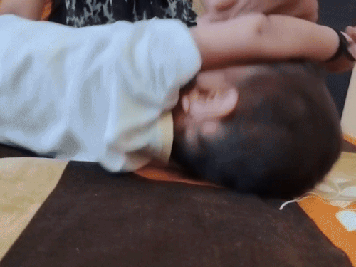 Haryana Fatehabad Policeman Innocent Child Needs only two Crore Rupees for Life | Fatehabad News | 1 -year -old youth of Hisar needs 2 crores: 9 crore injection of the world’s most dangerous disease; Crowed 7 crore from crowd funding – Fatehabad (Haryana) News