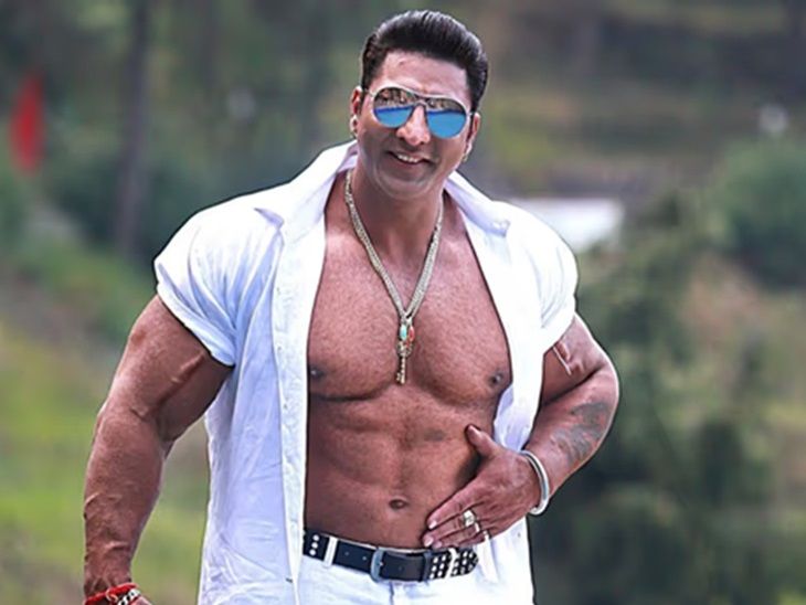 Jalandhar’s vegetarian bodybuilder Ghumman passes away. Punjab’s bodybuilder Varinder Ghuman passes away: A day before, his health suddenly deteriorated, resident of Jalandhar, breathed his last in Amritsar – Jalandhar News
