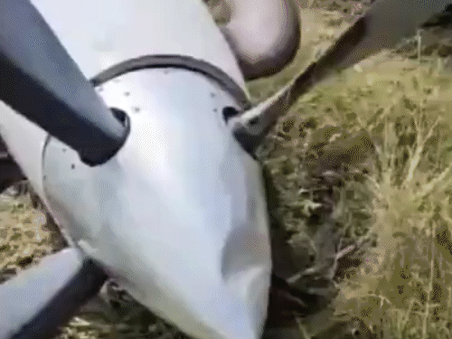Uncontrolled jet crashes into bushes in Farrukhabad. Private plane in UP fell into bushes before takeoff: It went out of control while taking off from the runway; There were 6 people on board including the MD of a private company – Uttar Pradesh News