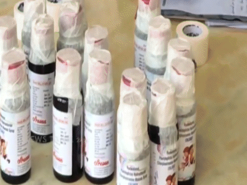 Cough Syrup Kidney Failure Tragedy; Rajasthan Jaipur Child Death | MP Chhindwara | Coldrif and Nextro-DS Syrup also banned in MP: 9 children died in Chhindwara; Drug controller suspended in Rajasthan, Tamil Nadu has been banned