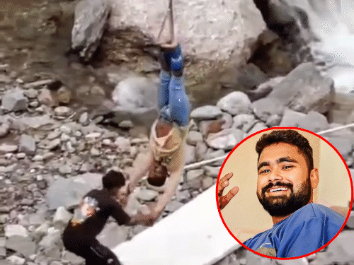 Gurugram Infosys Engineer Shubham Meena’s Suicide Mystery: IIT Graduate Found Dead at Home | IITian Shubham Suicide Mystery in Gurugram: 20 lakh package in Infosys, love marriage 5 months ago; Corporate depression is not the reason – Gurugram News