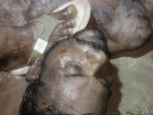 Raebareli dalit mob lynching; Rahul Gandhi Victim Family | Congress BJP | He screamed while dying- Rahul Gandhi: Rahul called his father 3 times; Murdered by beating in Rae Bareli – Raebareli News