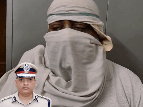 Haryana IG Y Puran Kumar Suicide; Guman Fir Controversy | VIDEO of the person who has an FIR on Y Puran’s gunman: Torture to give the businessman to give; Suicide was done after being named in this case – Rohtak News