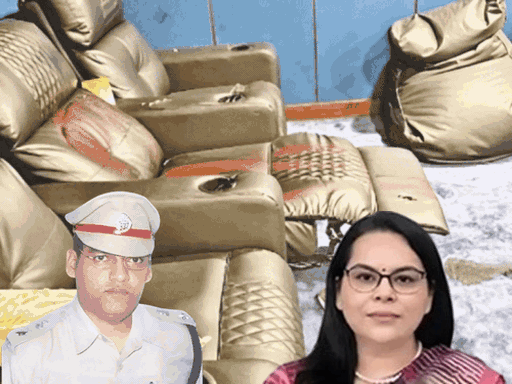 haryana-ips-officer-suicide-case-controversy-update |DGP Shatrughan Kapoor | Rohtak SP Narendra Bijarnia New revelation in IPS suicide case: Senior officers were angry with Puran Kumar getting main posting; Deliberately posted posts with open lines – Haryana News