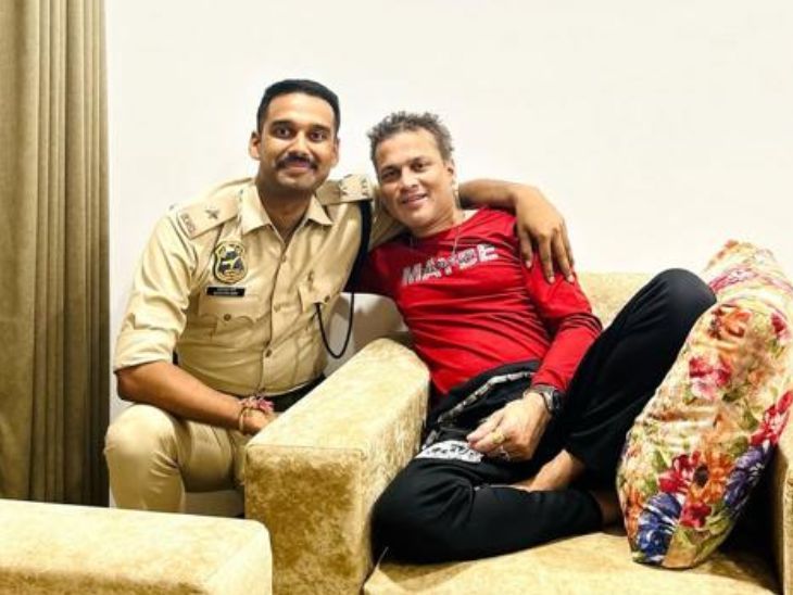 Zubeen Garg Death Mystery; DSP Sandipan Garg Assam Police Zubeen Garg’s cousin Sandipan suspended from the post of DSP: Arrested yesterday, Singer’s wife said – he had expressed his desire to go to Singapore together.
